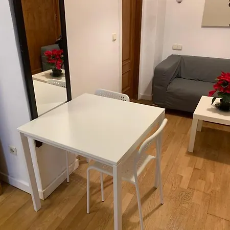 Apartment Centro Teatro Cervantes Malaga