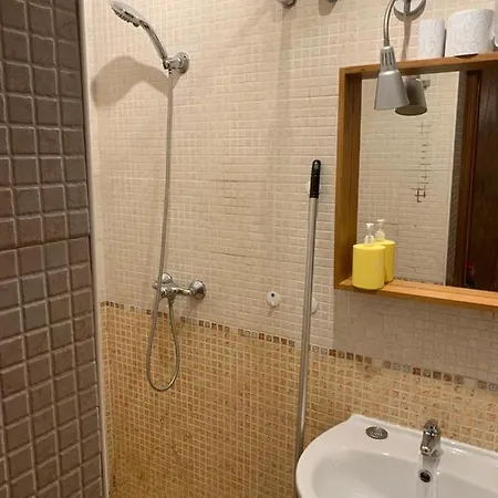Apartment Centro Teatro Cervantes Malaga