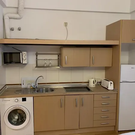 Apartment Centro Teatro Cervantes Malaga